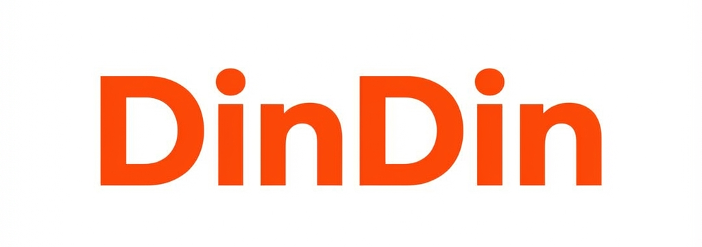 DinDin Logo
