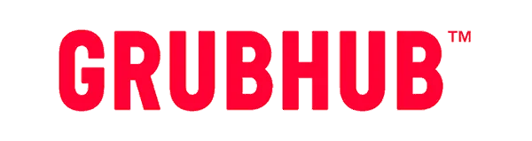 Grubhub Logo